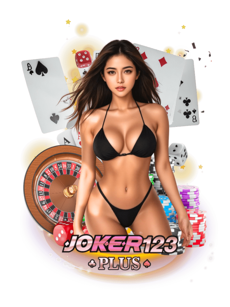 joker123plus